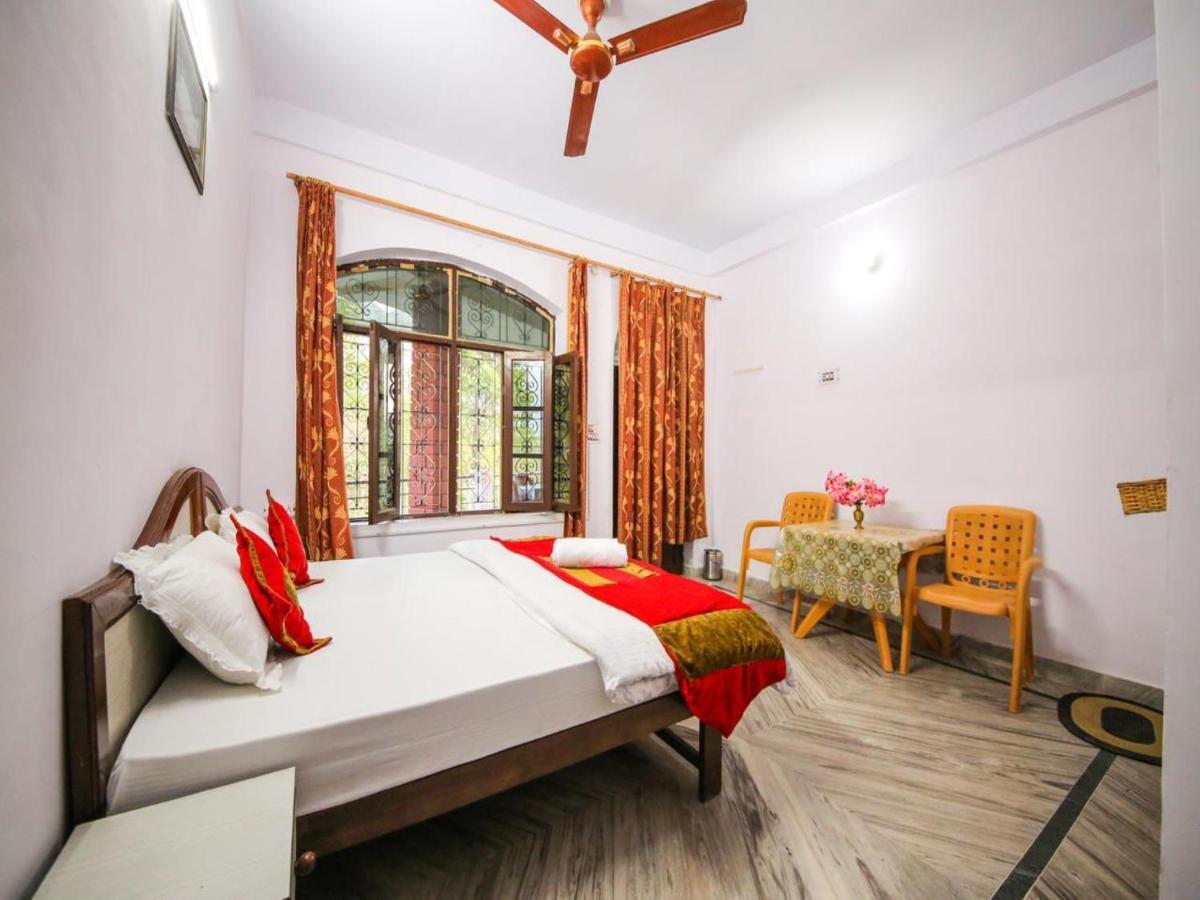 فندق Rishikesh Sadan A Yoga & Spritual Retreat Tapovan المظهر الخارجي الصورة
