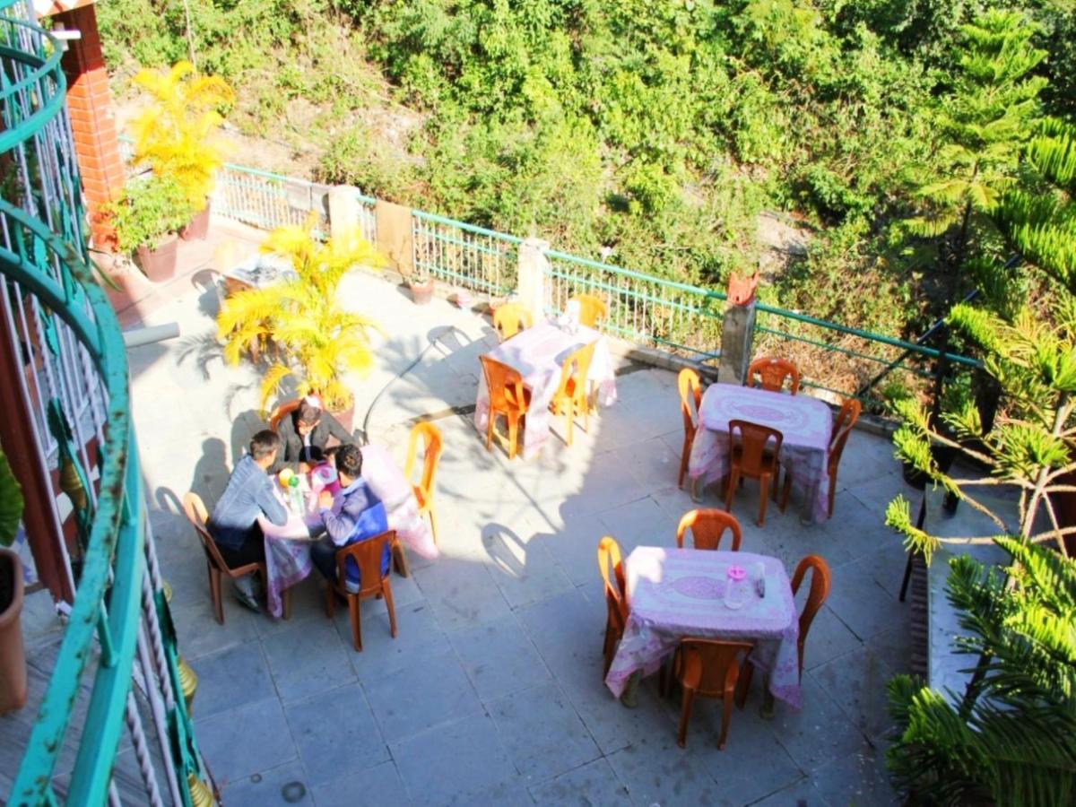 فندق Rishikesh Sadan A Yoga & Spritual Retreat Tapovan المظهر الخارجي الصورة